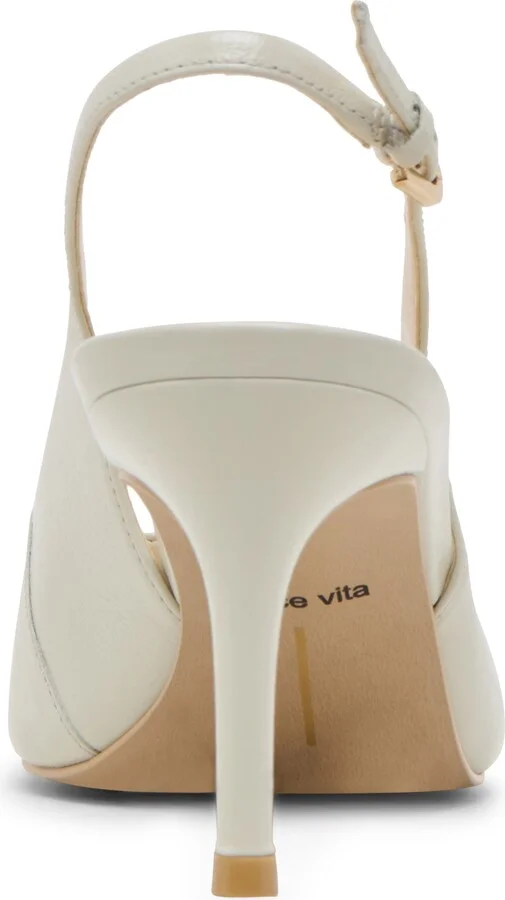 Elasi Pointed Toe Slingback Pump - Image 7