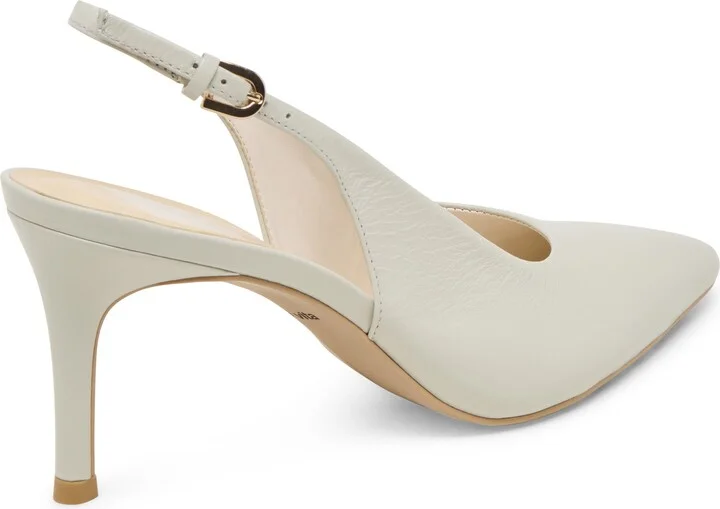 Elasi Pointed Toe Slingback Pump - Image 8