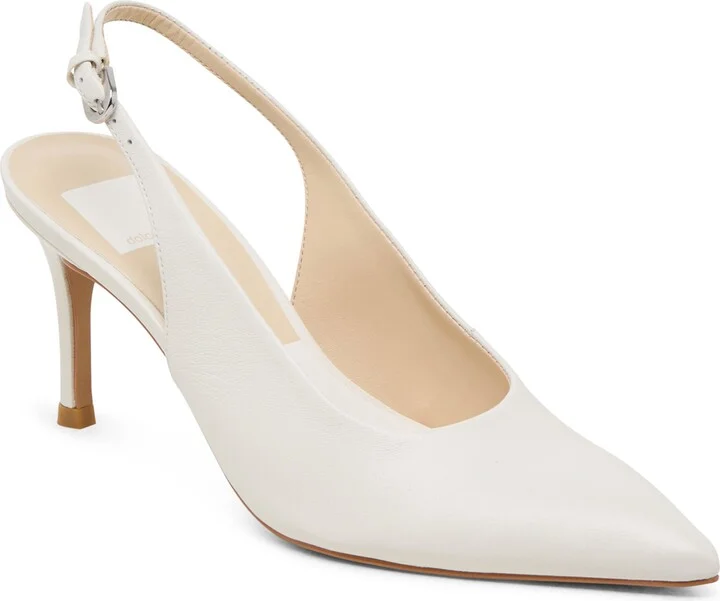 White Leather