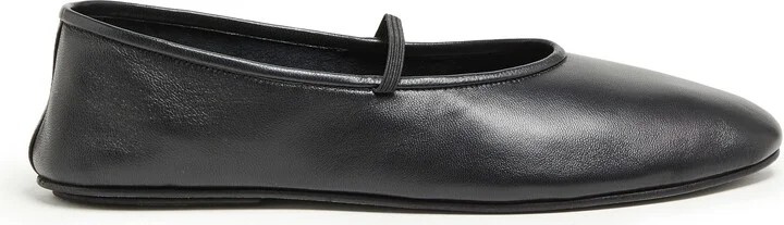 Elastic Ballet slippers - Image 2