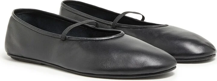 Elastic Ballet slippers - Image 3