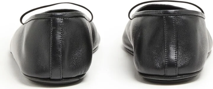 Elastic Ballet slippers - Image 4