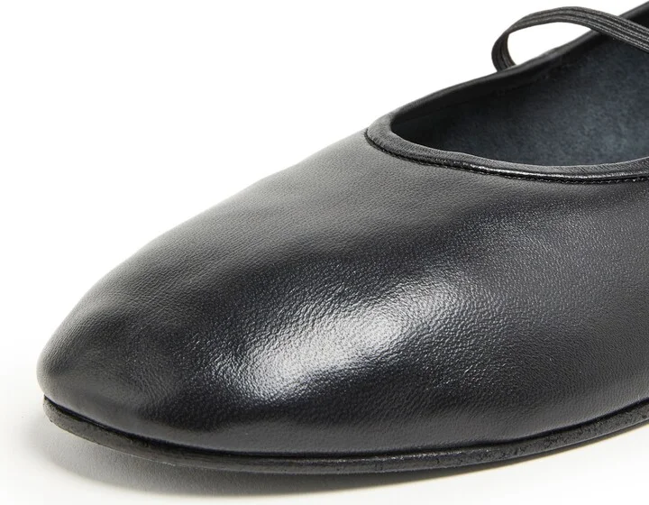 Elastic Ballet slippers - Image 6