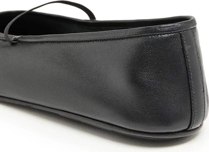 Elastic Ballet slippers - Image 7