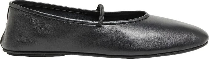 Elastic Ballet slippers - Image 9
