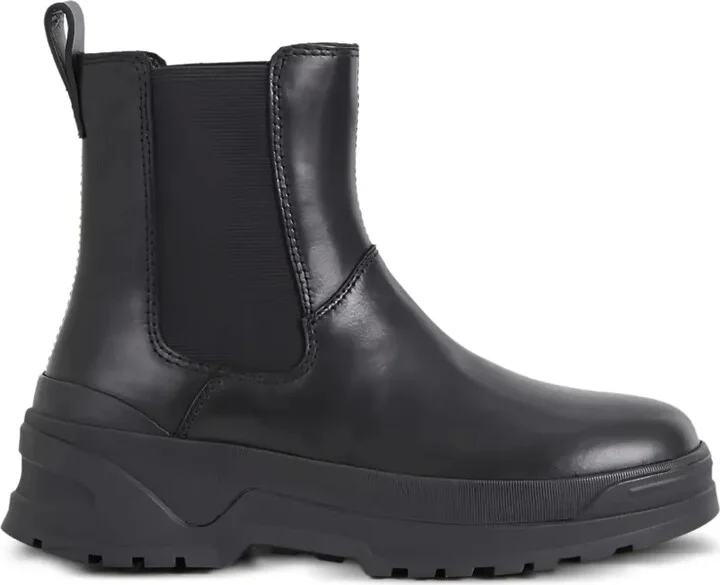 Elastic-Panel Boots - Image 2