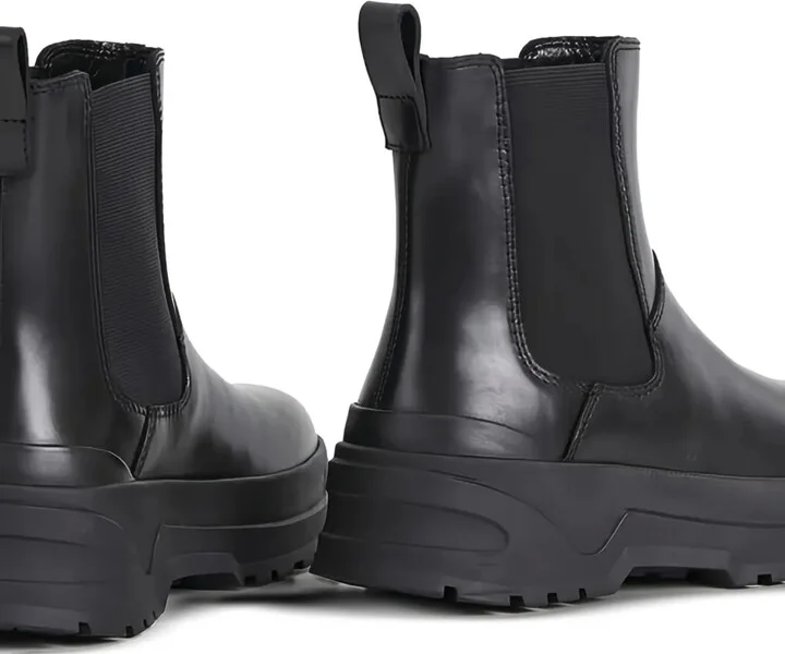 Elastic-Panel Boots - Image 3
