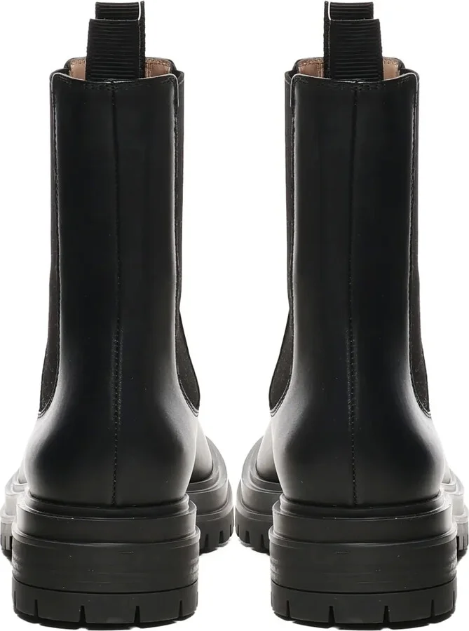 Elastic-Panel Boots - Image 3