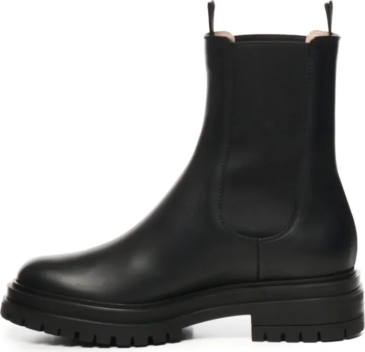 Elastic-Panel Boots - Image 4