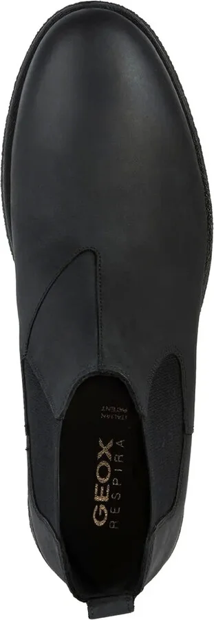 Elastic-Panel Chelsea Boots - Image 3