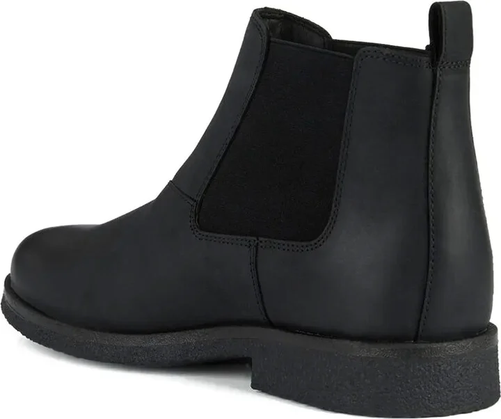 Elastic-Panel Chelsea Boots - Image 4