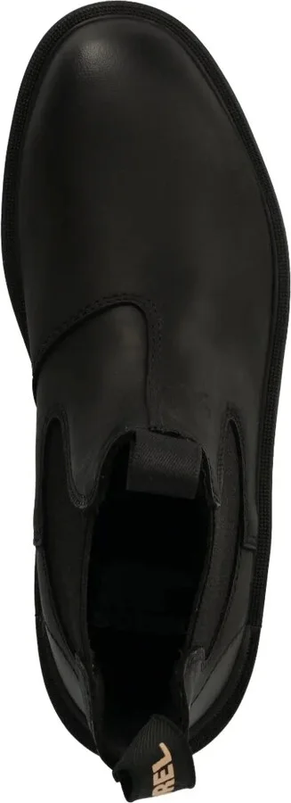 Elastic-Panel Chelsea Boots - Image 2