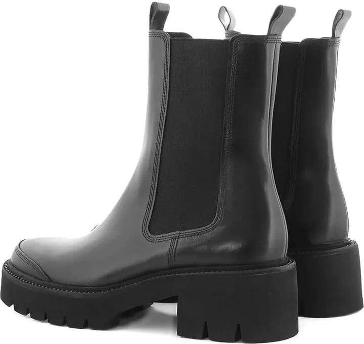 Elastic-Panel Chelsea Boots - Image 2