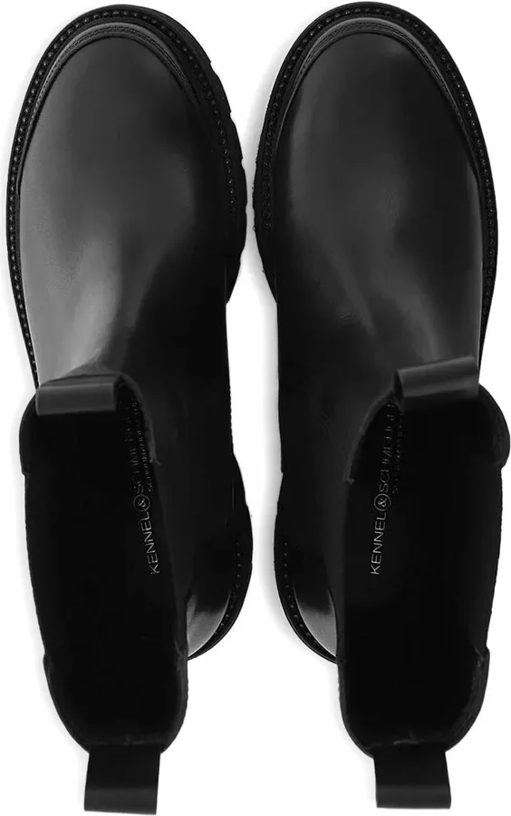 Elastic-Panel Chelsea Boots - Image 3