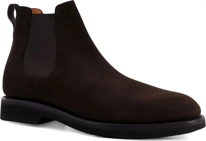 Elastic-Panel Chelsea Boots - Image 2