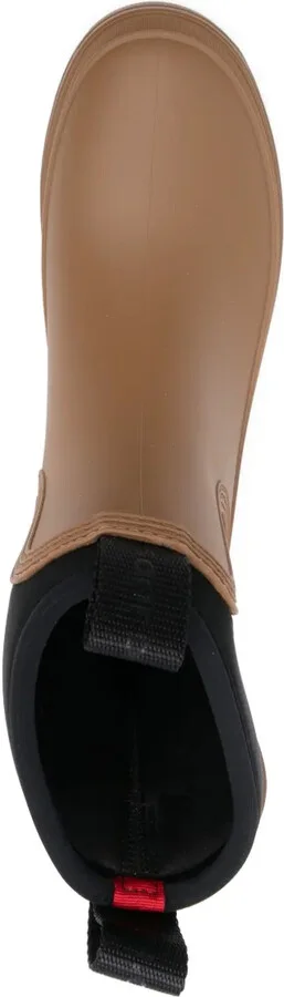 Elastic-Panel Pull-On Boots - Image 4