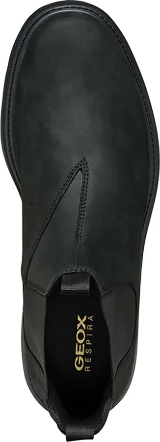 Elastic-Panelled Boots - Image 4