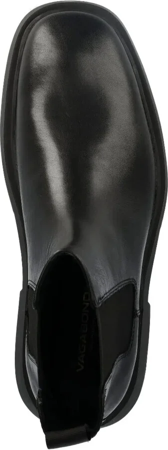 Elastic-Panelled Chelsea Boots - Image 2