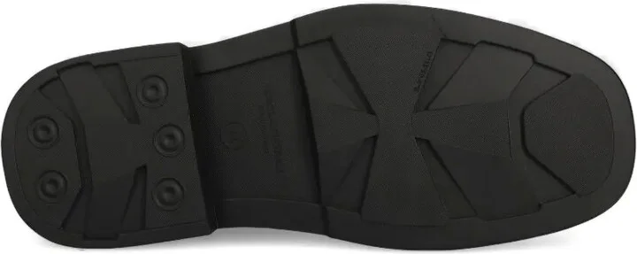 Elastic-Panelled Chelsea Boots - Image 3