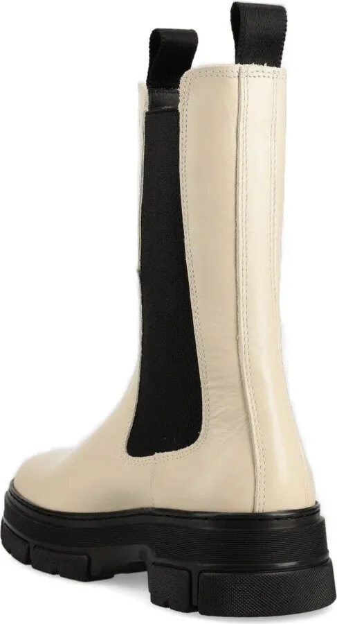 Elastic-Panels Chelsea Boots - Image 2