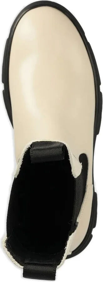 Elastic-Panels Chelsea Boots - Image 3