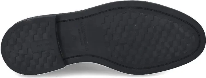 Elastic-Panels Leather Chelsea Boots - Image 4
