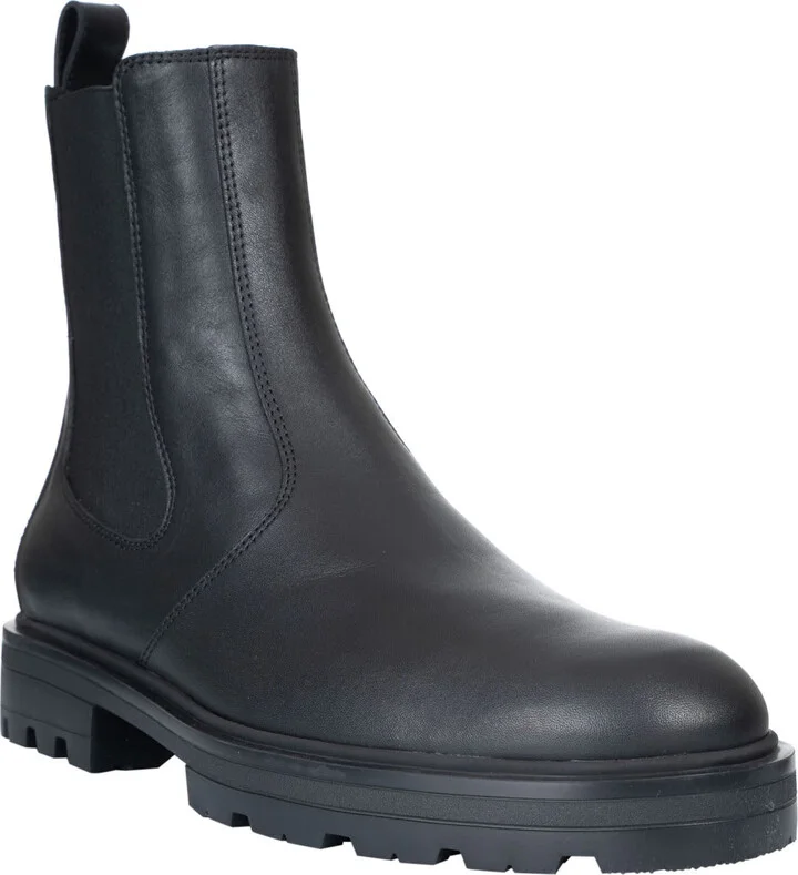 Elastic Sided Boots - Image 2