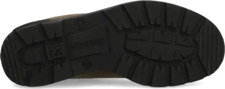 Elastic-Sided Leather Boots - Image 4