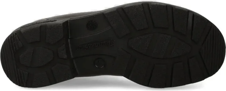 Elastic-Sided Leather Boots - Image 4