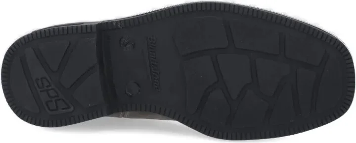 Elastic-Sided Leather Chelsea Boots - Image 4