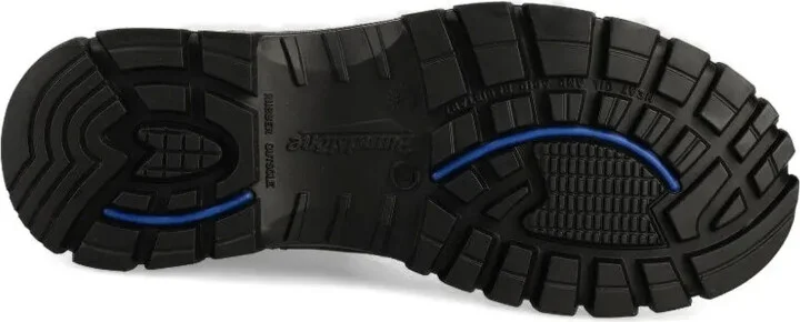 Elastic-Sided Pull-Tab Boots - Image 4