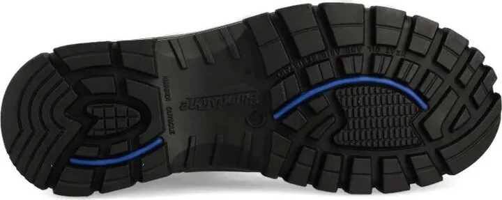 Elastic-Sided Rubber-Sole Boots - Image 4