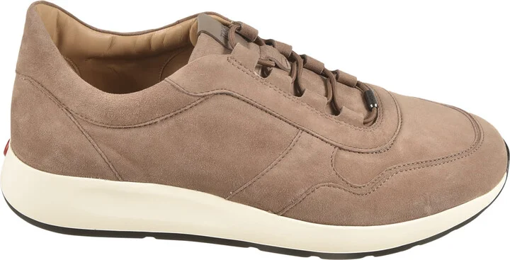 Elastic Sportivo 79k Sneakers