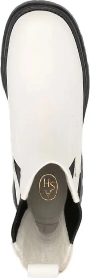 Elasticated Ankle Boots - Image 4