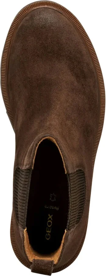 Elasticated-Panel Chelsea Boots - Image 3