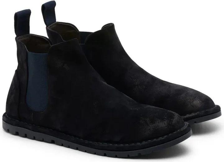 Elasticated Panels Boots - Image 2