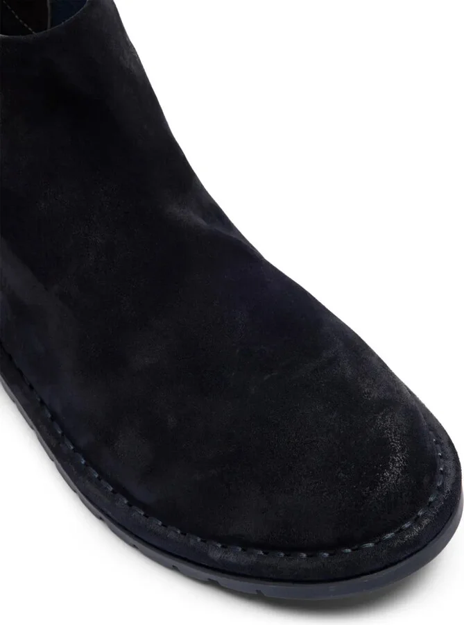 Elasticated Panels Boots - Image 4