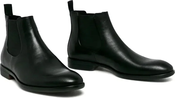elasticated-panels Chelsea boots - Image 2