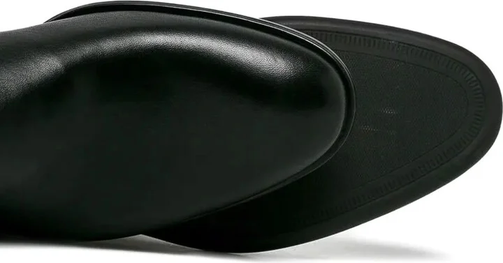 elasticated-panels Chelsea boots - Image 3