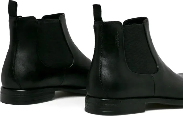 elasticated-panels Chelsea boots - Image 4
