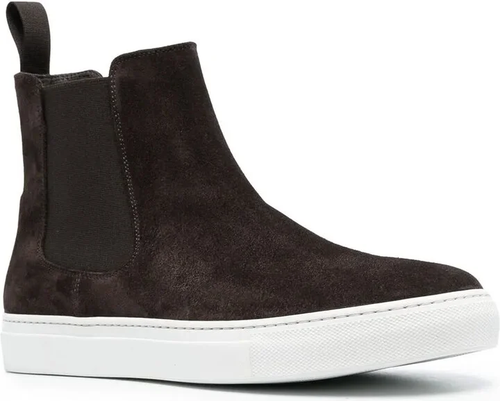 Elasticated Side-Panel Boots - Image 2
