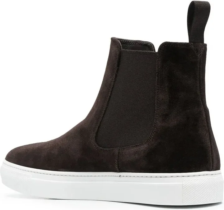 Elasticated Side-Panel Boots - Image 3