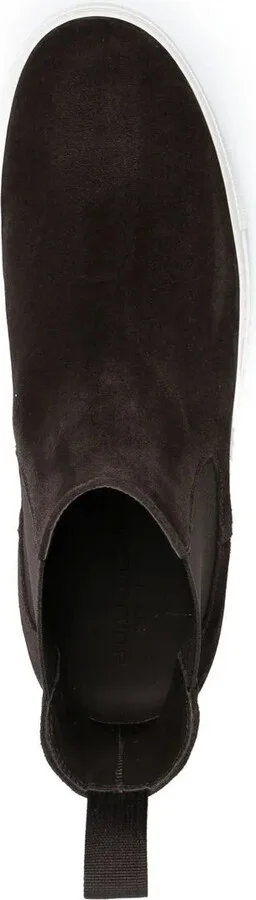 Elasticated Side-Panel Boots - Image 4