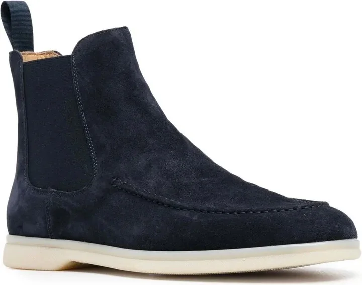 Elasticated Side-Panel Boots - Image 2
