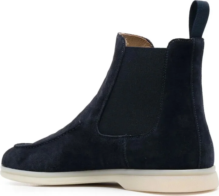 Elasticated Side-Panel Boots - Image 3
