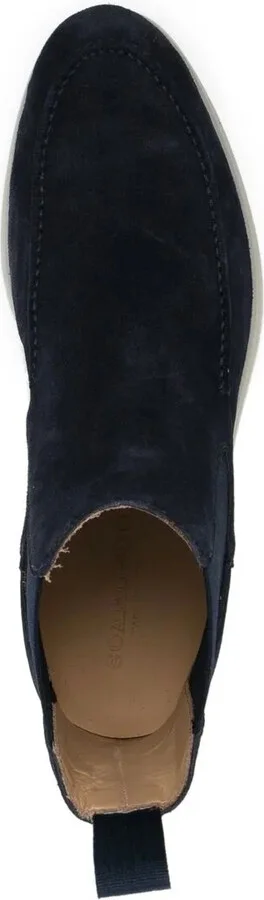 Elasticated Side-Panel Boots - Image 4