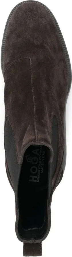 Elasticated Side-Panel Boots - Image 4