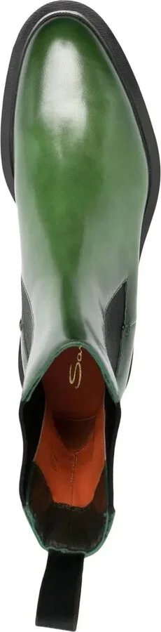 Elasticated Side-Panel Boots - Image 4