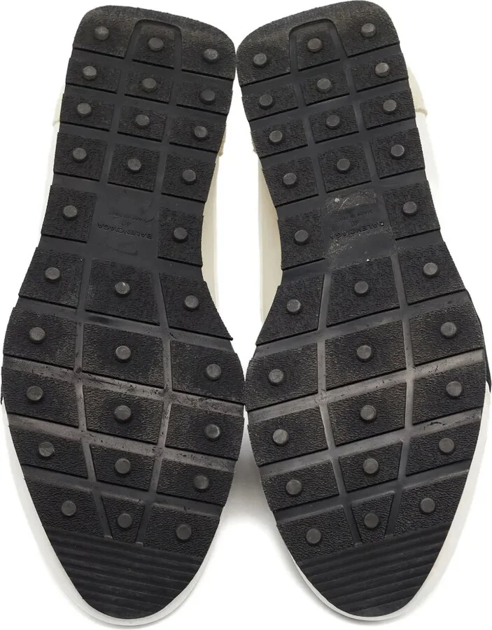 Elasticated-Strap Sneakers - Image 5