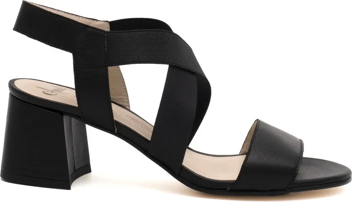 Elba Ankle Strap Sandal - Image 2